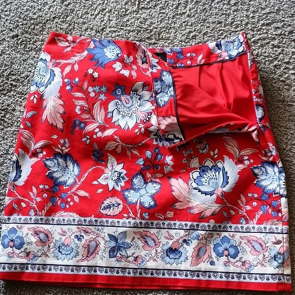 Talbots Skirt - Picture 7 of 10